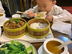 炒时蔬-伊兰麒兰馨园·川菜·清真馆(339电视塔店)