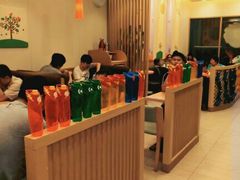 -德克士(三门路店)