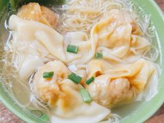 -巨记面家(泉威楼店)