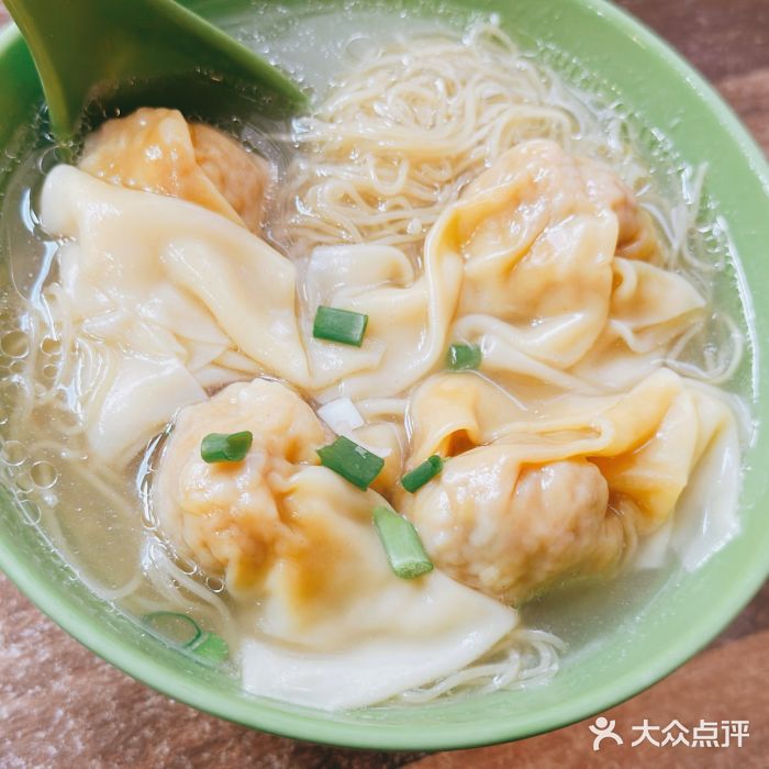 巨记面家(泉威楼店)图片