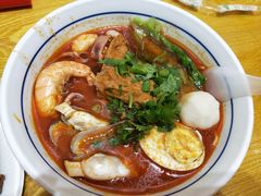 -林氏沙茶面·闽南必尝小吃(福建路店)