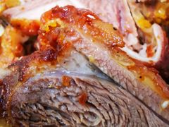 -艾力江和田馕坑烤肉店