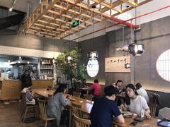 大堂-花悦豆香