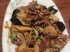 -崔义清鲁菜馆(大明湖店)