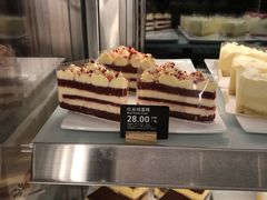 -COSTA COFFEE(上海月星环球港店)