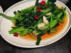 -老海陵·泰州菜(三水湾店)