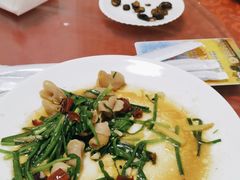 -琼大师东方烤乳猪(亚特兰蒂斯店)