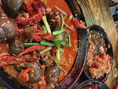 -老闵田螺馆·南昌特色小炒(梦时代店)