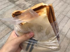 -司乎·日式鲜吐司(EFC欧美广场店)