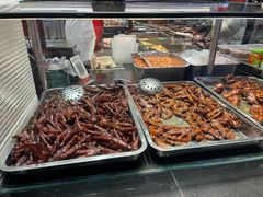 -乔波食品(杜桥中心菜场店)