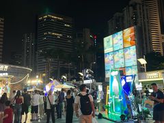 -金光华广场