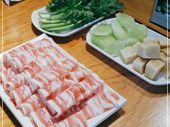 -阿那亚第一食堂 Cafeteria 1