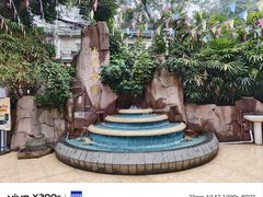 -冰泉豆浆馆(白云山总店)