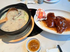 -滋粥楼·顺德菜(番禺广场总店)