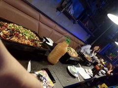 -美滋滋尚鱼烤鱼餐厅(空港店)