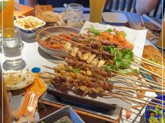 -肉串汪(望京店)