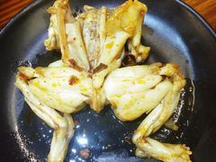 -味仙疯美蛙鱼头(清扬路总店)