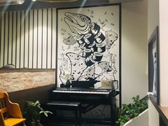 -雷神拉面(财富中心玉米楼店)