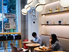 -奈雪的茶(石厦时代广场店)