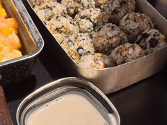 -HOTISLAND海鸡岛·韩国料理(江南西店)