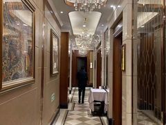 -金时代顺风大酒店(静安大融城店)