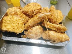 -陈氏肥蛤(小纬六路总店)