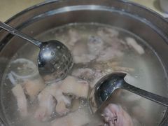 椰子鸡-煲大王猪肚鸡·椰子鸡火锅(红谷滩万达店)
