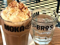 -Moka Bros 摩卡站(西单大悦城店)