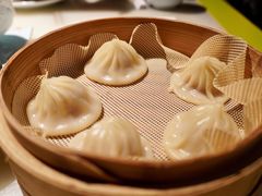小笼包-桂满陇天书(南京德基旗舰店)