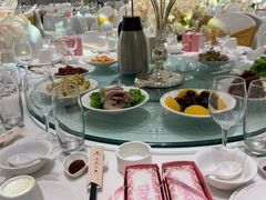 -泓历皇朝酒店(东亭店)