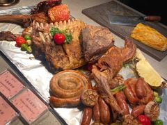 -南湖宾馆·鸳湖阁全日制餐厅