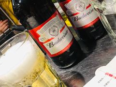 -很久以前羊肉串(农科路店)