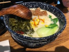 -白七爷捞面(西城万达店)