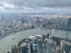 -上海中心大厦