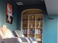 -得闲·高空SPA(东盟店)