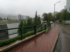 -青岛大学(金家岭校区)