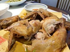 -打酱油·非遗淮扬菜(瘦西湖梅岭店)