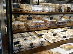 -麦的多(石油路店)