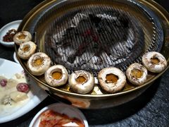 -味家烤肉烤鳗鱼牛排(西塔旗舰店)