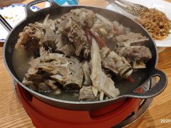 -九十九顶毡房(阜石路店)