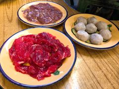 特色牛肝-石灰市老火锅(北滨路店)