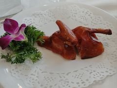 -香丰阁·烤鸭·川湘菜(昌平店)