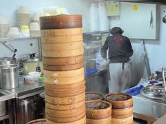 -鸡鸣汤包(红山动物园店)