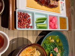 -茄子恰恰·新云南小炒(坪山益田店)