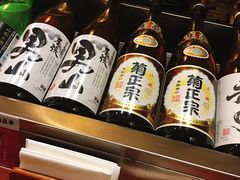 -千代武日本料理(开发区店)