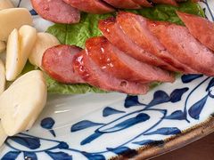 -乡亲鹅肉城(吴江店)