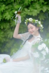 点击看大图 -金夫人婚纱摄影(衡阳店)