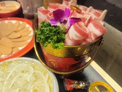 -蜀大侠火锅.川剧变脸(龙泉世茂店)