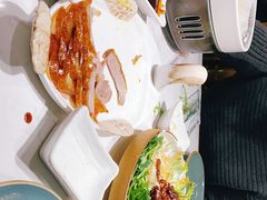 -老镇春饼(济宁万达店)