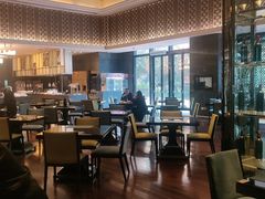 -武汉武昌威斯汀酒店-知味自助餐厅